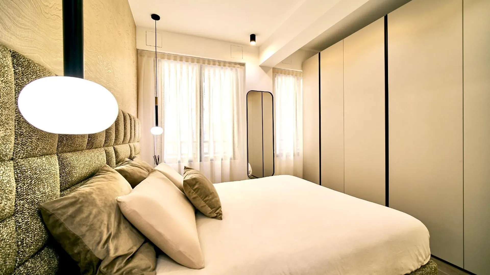 Appartement Picasso Golden House Next To Duomo à Milan Italie